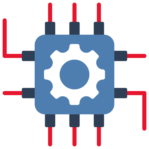 Enterprise-Grade Hardware + SaaS